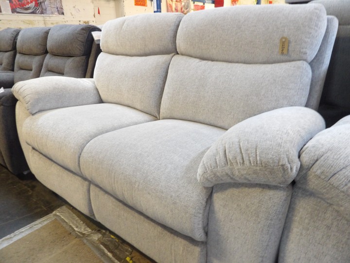 Sofa #3543 at Alec's clearance warehouse, Bolton