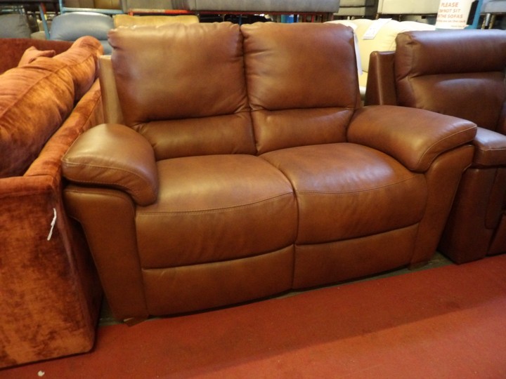 Sofa #3553 at Alec's clearance warehouse, Bolton