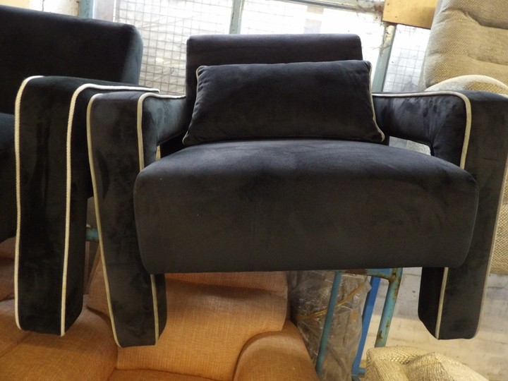 Sofa #3530 at Alec's clearance warehouse, Bolton