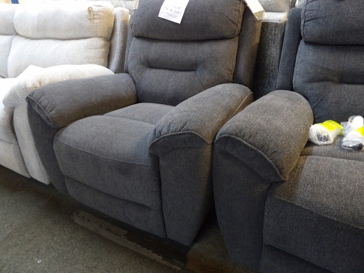 Sofa #3526 at Alec's clearance warehouse, Bolton