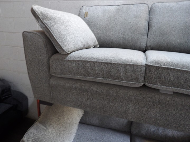 Sofa #3523 at Alec's clearance warehouse, Bolton