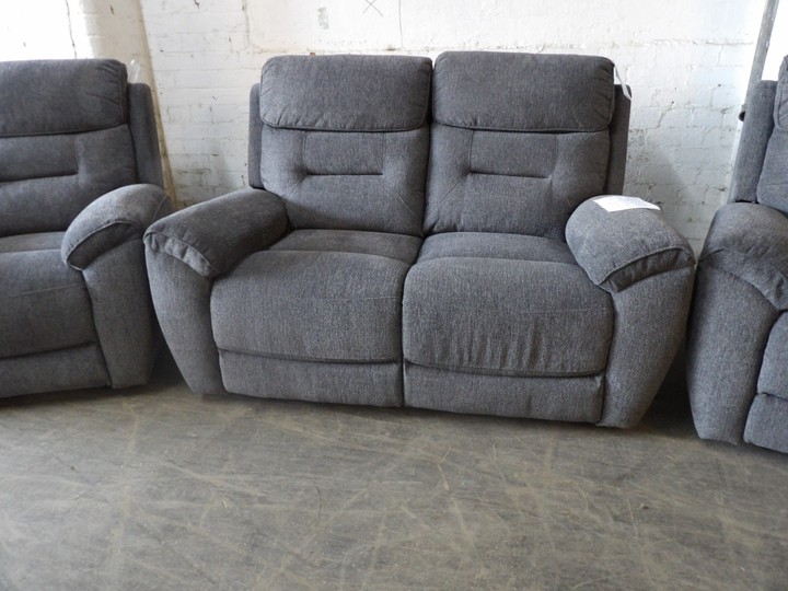 Sofa #3534 at Alec's clearance warehouse, Bolton