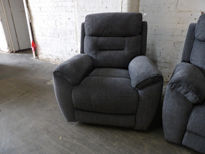 Sofa #3527 at Alec's clearance warehouse, Bolton