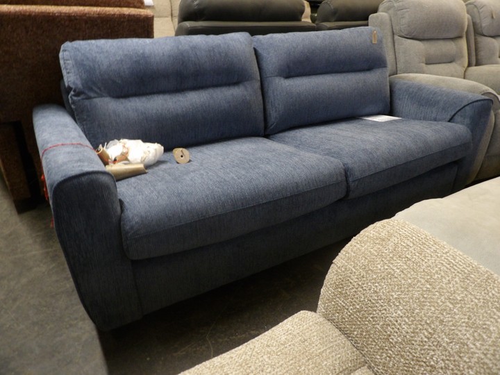 Sofa #3508 at Alec's clearance warehouse, Bolton