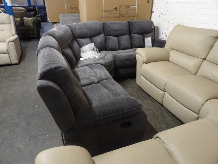 Sofa #3519 at Alec's clearance warehouse, Bolton