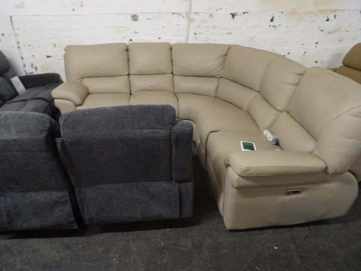 Sofa #3512 at Alec's clearance warehouse, Bolton