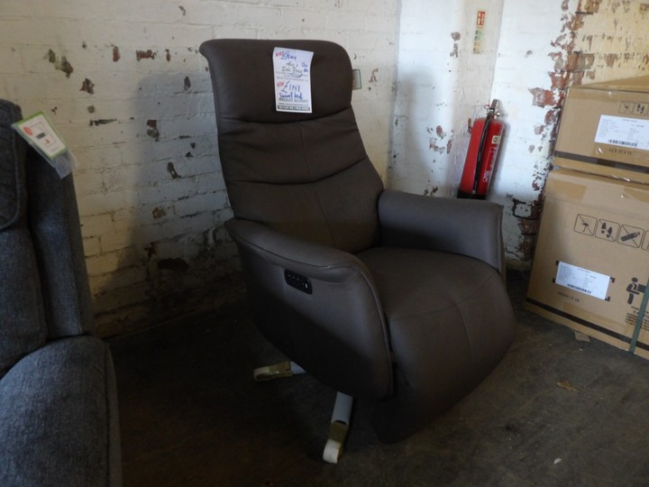 Sofa #3501 at Alec's clearance warehouse, Bolton