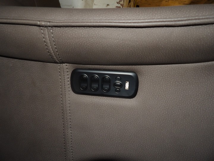 Sofa #3513 at Alec's clearance warehouse, Bolton