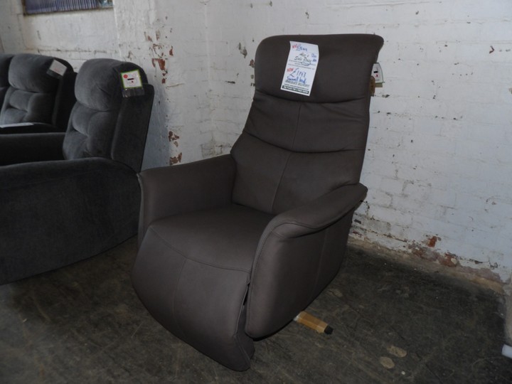 Sofa #3511 at Alec's clearance warehouse, Bolton