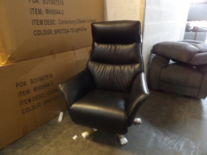 Sofa #3516 at Alec's clearance warehouse, Bolton