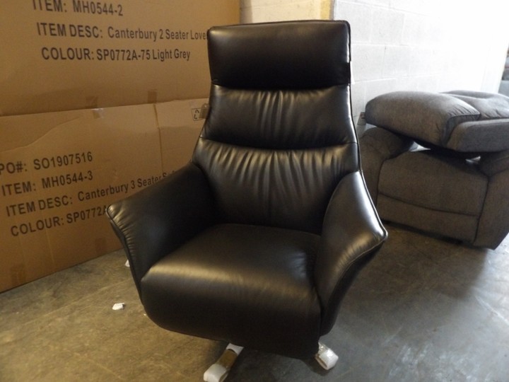 Sofa #3504 at Alec's clearance warehouse, Bolton