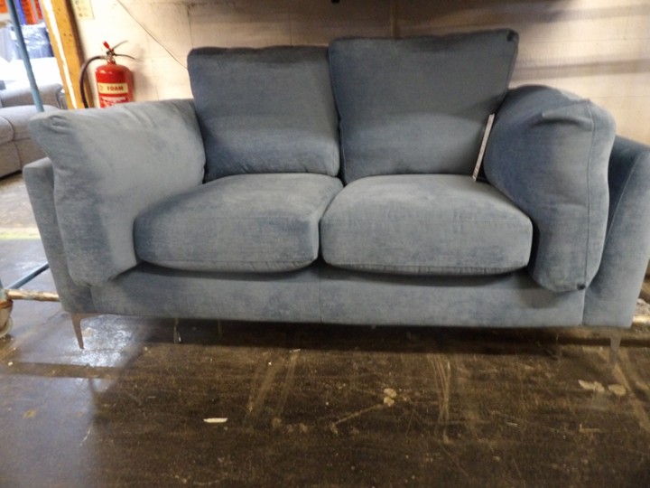 Sofa #3482 at Alec's clearance warehouse, Bolton