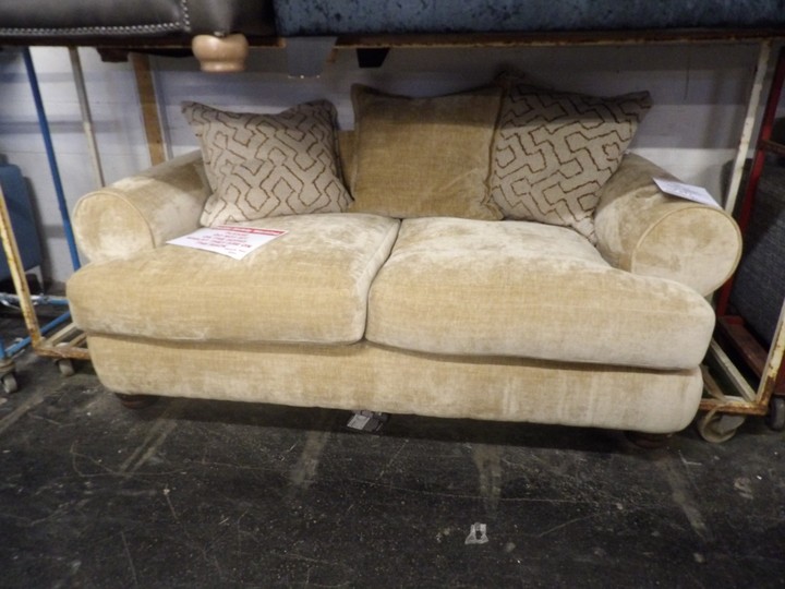 Sofa #3485 at Alec's clearance warehouse, Bolton