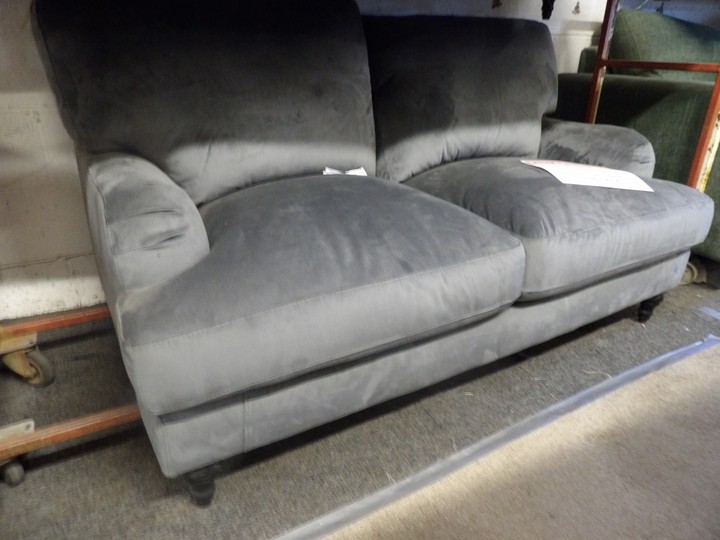 Sofa #3499 at Alec's clearance warehouse, Bolton