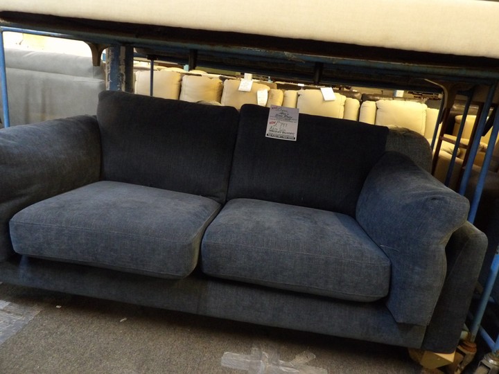 Sofa #3487 at Alec's clearance warehouse, Bolton