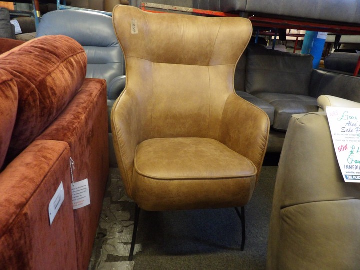 Sofa #3483 at Alec's clearance warehouse, Bolton