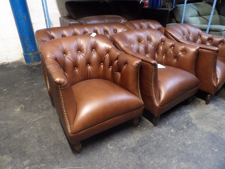 Sofa #3475 at Alec's clearance warehouse, Bolton