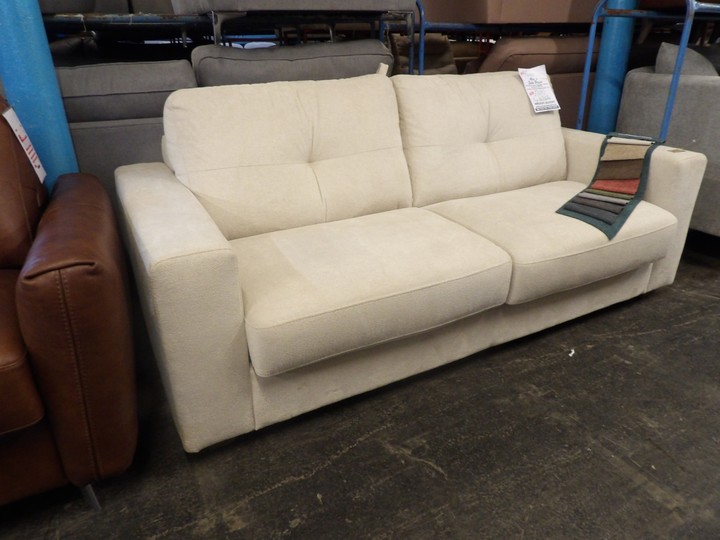 Sofa #3460 at Alec's clearance warehouse, Bolton