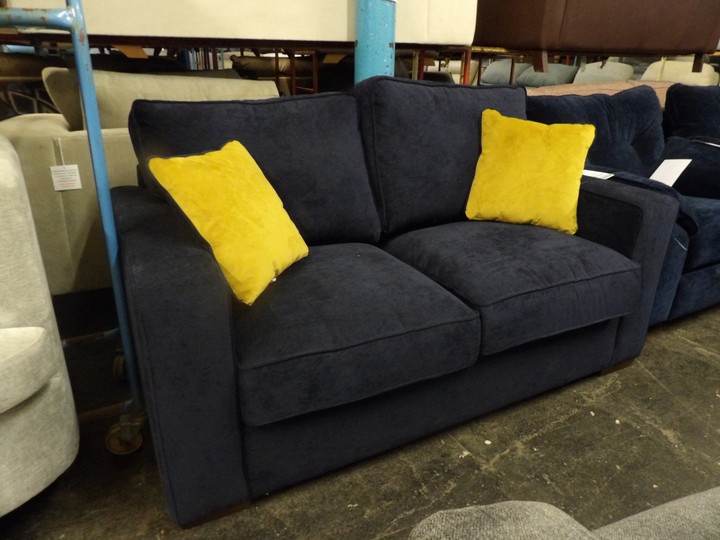 Sofa #3458 at Alec's clearance warehouse, Bolton