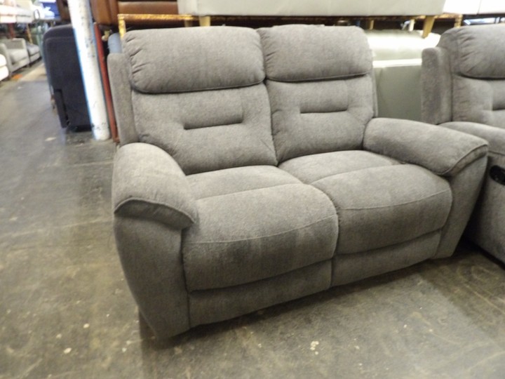 Sofa #3446 at Alec's clearance warehouse, Bolton