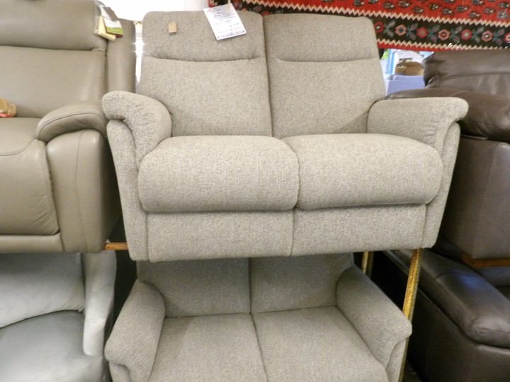 Sofa #3457 at Alec's clearance warehouse, Bolton