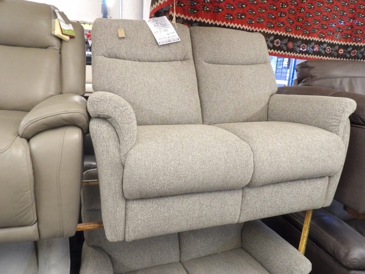 Sofa #3461 at Alec's clearance warehouse, Bolton