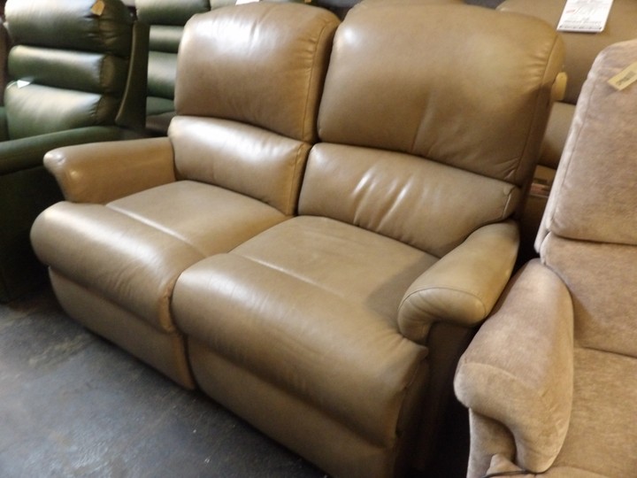 Sofa #3428 at Alec's clearance warehouse, Bolton