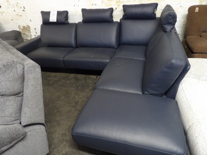 Sofa #3418 at Alec's clearance warehouse, Bolton