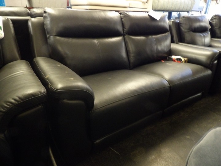 Sofa #3414 at Alec's clearance warehouse, Bolton