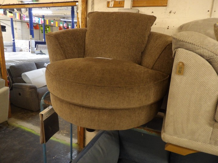 Sofa #3423 at Alec's clearance warehouse, Bolton