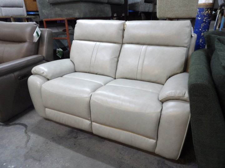 Sofa #3401 at Alec's clearance warehouse, Bolton