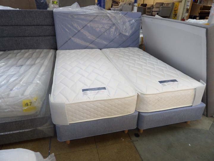 Sofa #3402 at Alec's clearance warehouse, Bolton