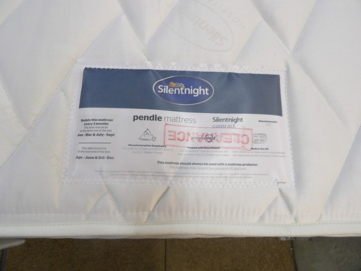 Sofa #3405 at Alec's clearance warehouse, Bolton