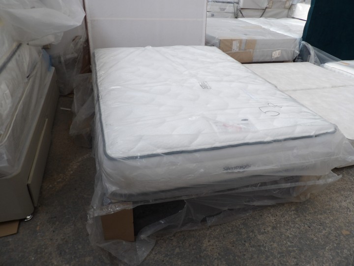 Sofa #3387 at Alec's clearance warehouse, Bolton