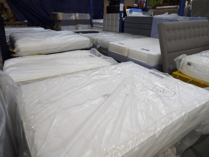 Sofa #3383 at Alec's clearance warehouse, Bolton