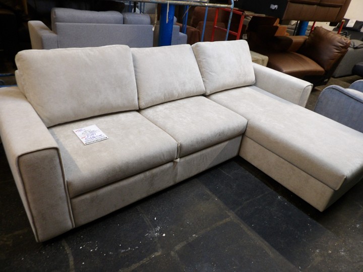 Sofa #3732 at Alec's clearance warehouse, Bolton