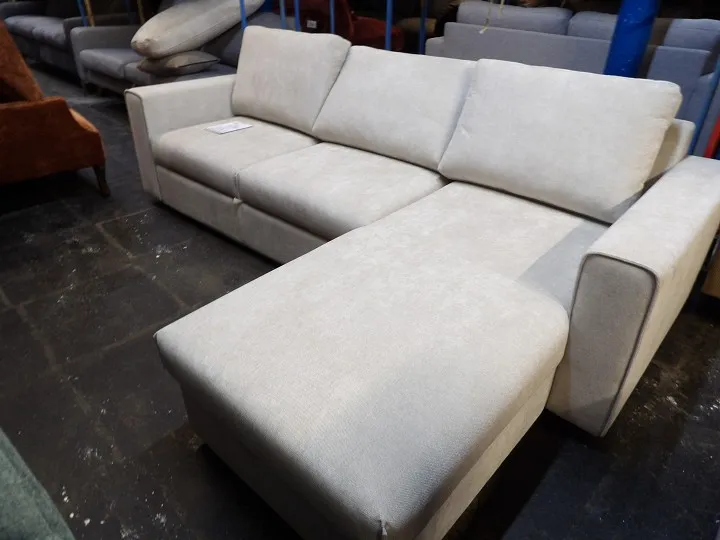 Sofa #3589 at Alec's clearance warehouse, Bolton