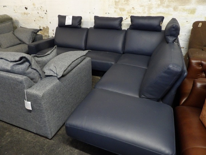 Sofa #3719 at Alec's clearance warehouse, Bolton