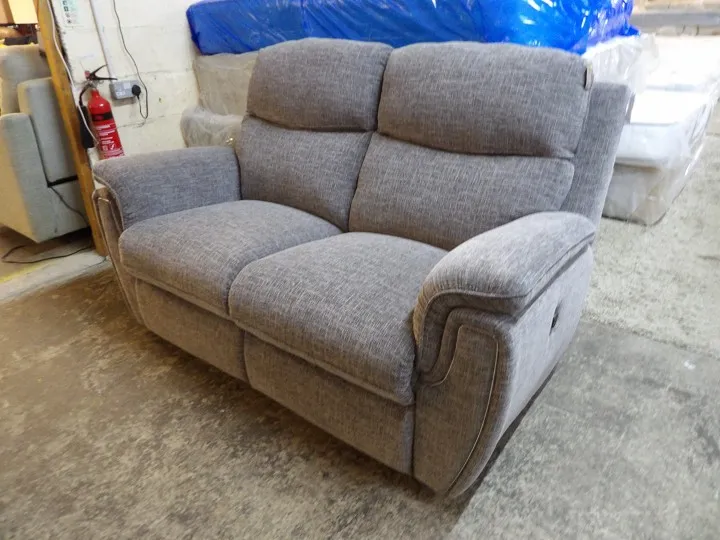 Sofa #3575 at Alec's clearance warehouse, Bolton
