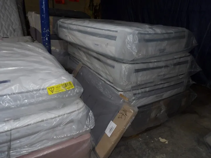 Sofa #3577 at Alec's clearance warehouse, Bolton