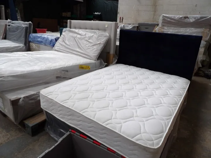 Sofa #3572 at Alec's clearance warehouse, Bolton