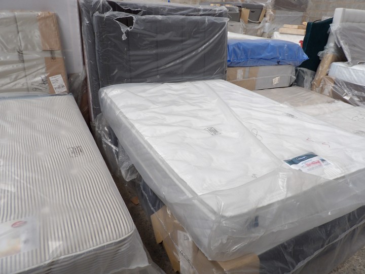 Sofa #3710 at Alec's clearance warehouse, Bolton