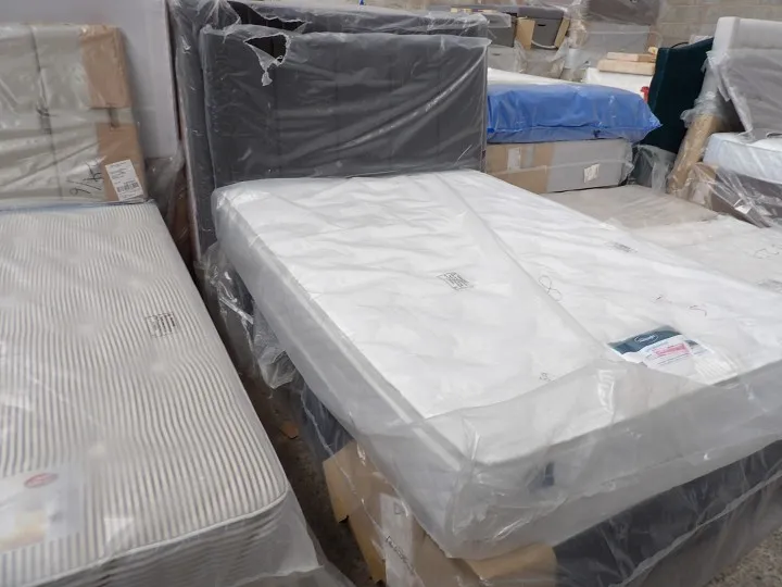 Sofa #3565 at Alec's clearance warehouse, Bolton