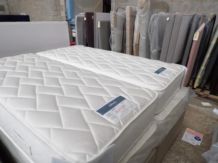 Sofa #3569 at Alec's clearance warehouse, Bolton