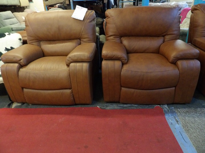 Sofa #3819 at Alec's clearance warehouse, Bolton