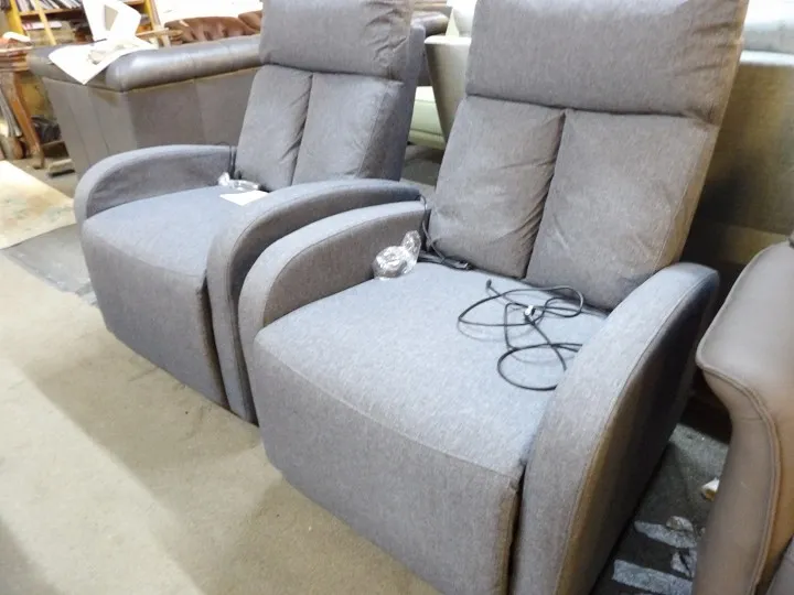 Sofa #3670 at Alec's clearance warehouse, Bolton