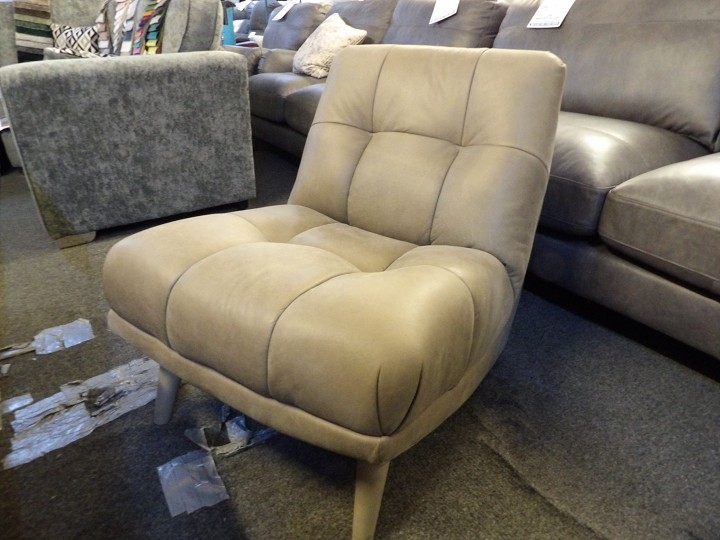 Sofa #3794 at Alec's clearance warehouse, Bolton