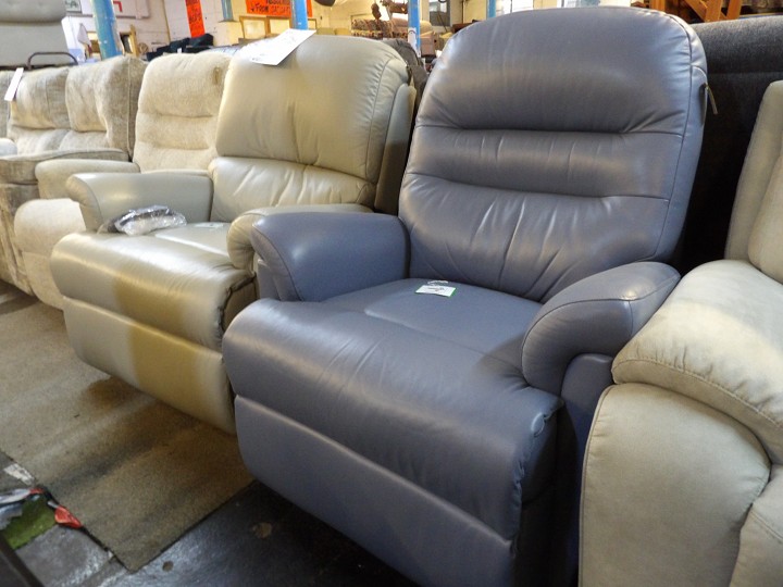 Sofa #3774 at Alec's clearance warehouse, Bolton