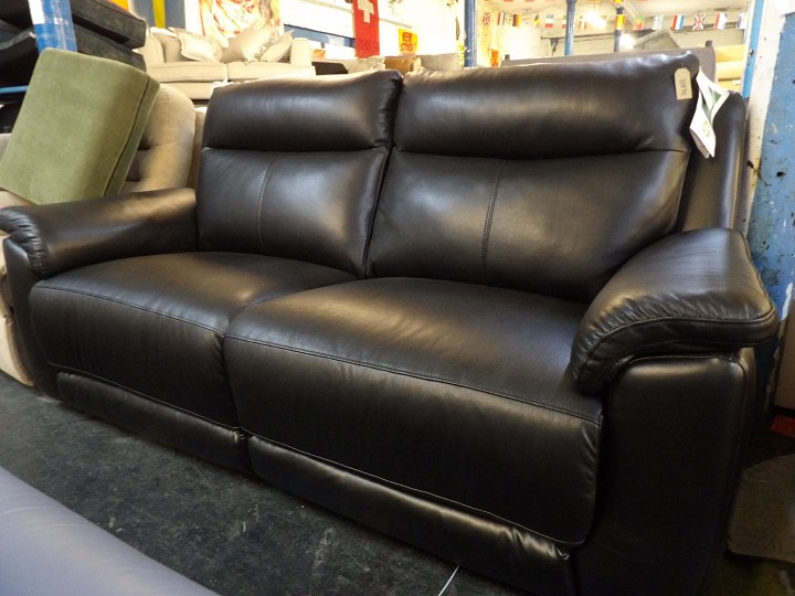 Sofa #3782 at Alec's clearance warehouse, Bolton