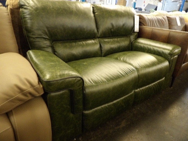 Sofa #3763 at Alec's clearance warehouse, Bolton